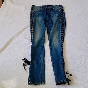 Women's jeans